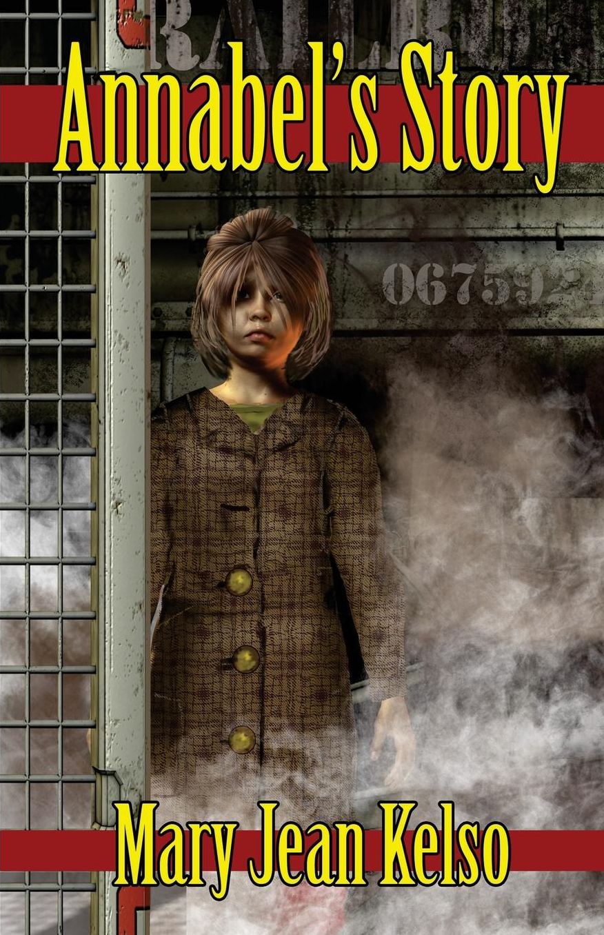 Annabel's Story: The Homesteader Series Book 5