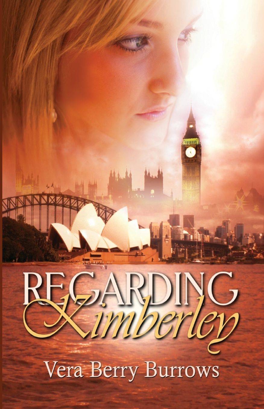 Regarding Kimberley