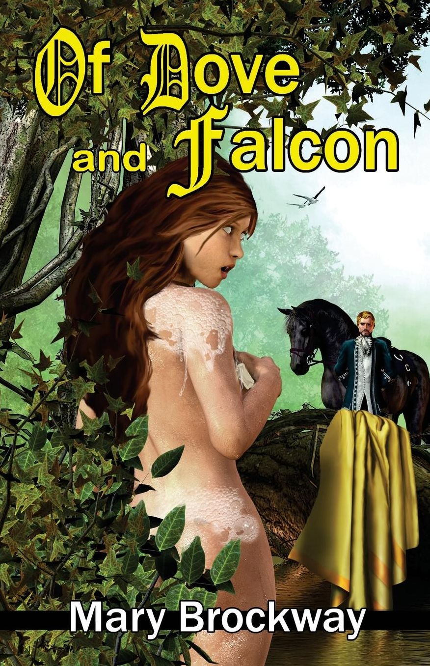 Of Dove and Falcon