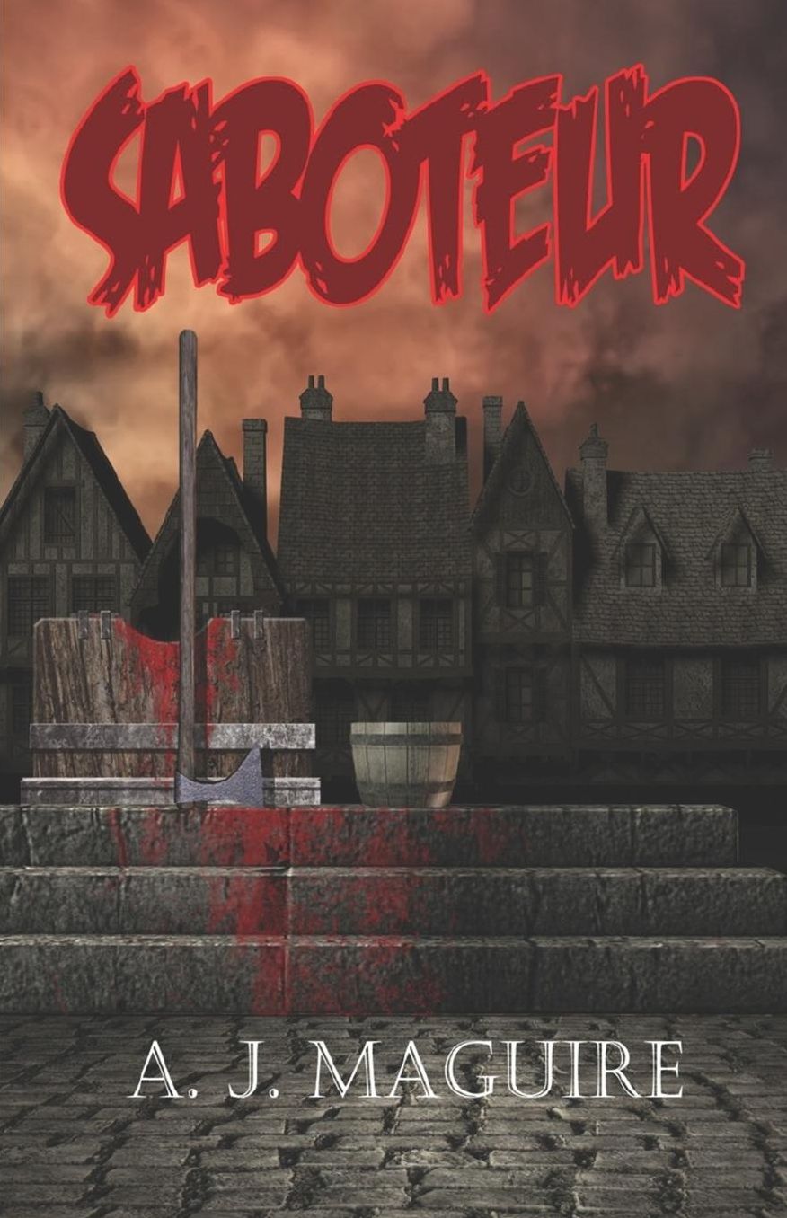 Saboteur