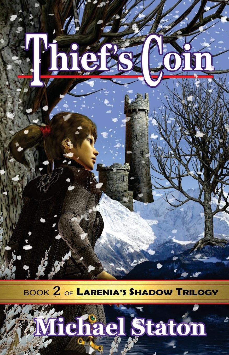 Thief's Coin