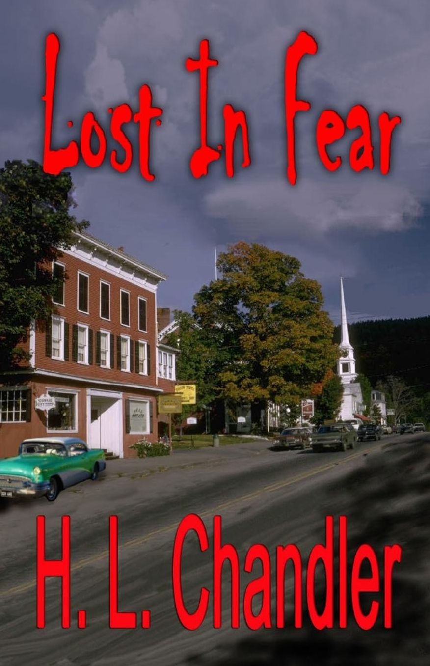 Lost in Fear