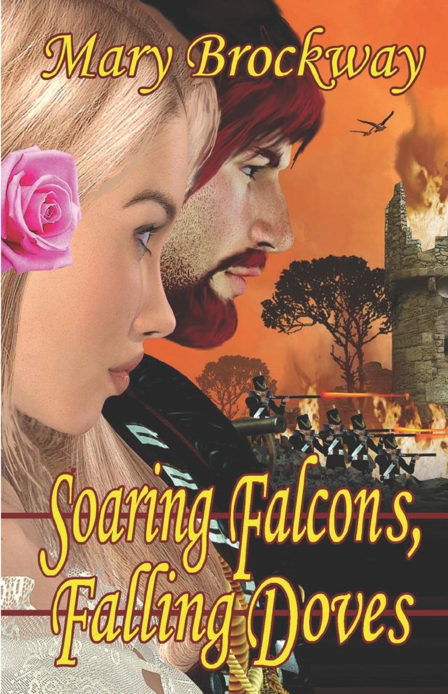 Soaring Falcons, Falling Doves