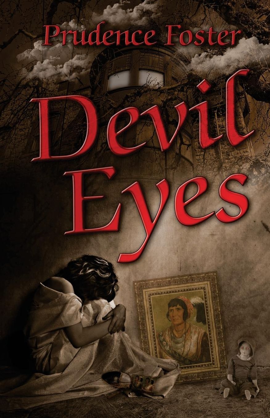 Devil Eyes