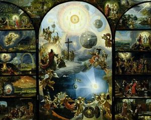 THE SECRET DOCTRINE - THE SYNTHESIS OF SCIENCE, RELIGION, AND PHILOSOPHY (BOOK II, PART II)
