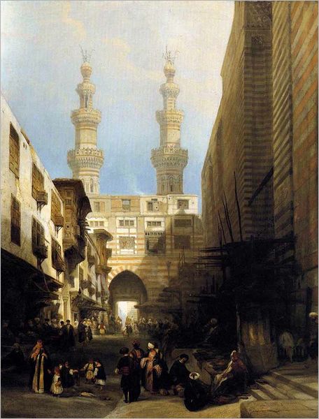 MOHAMMED - the Life of the Prophet of Islam