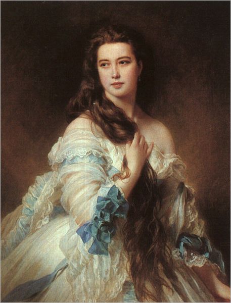 MADAME BOVARY