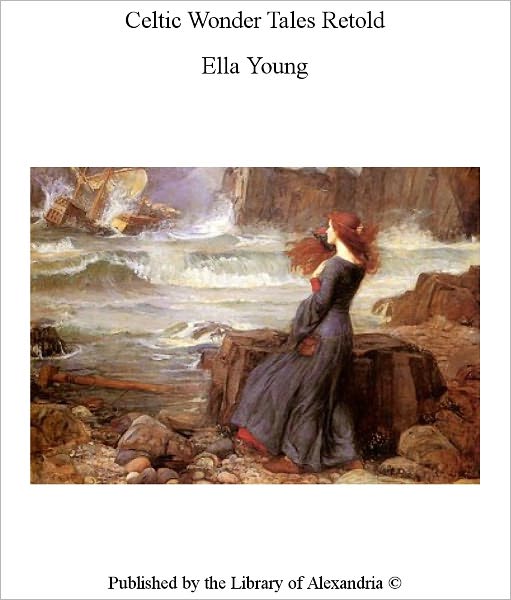Celtic Wonder Tales