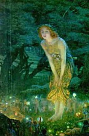 Legendary Fictions of the Irish Celts
