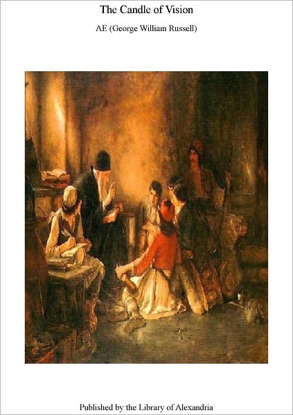 The Candle of Vision