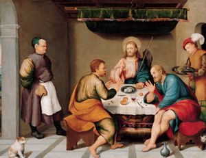 The Book of Common Prayer