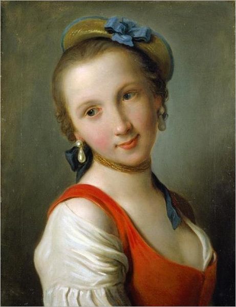 THE PRINCESS OF CLEVES