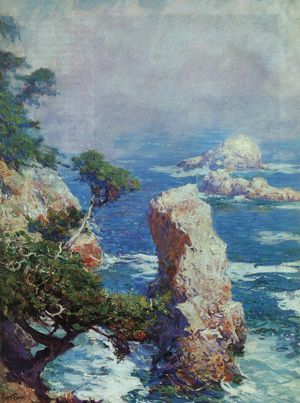 THE CALIFORNIANS