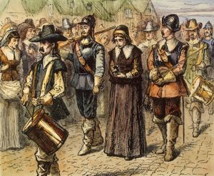 THE QUAKER COLONIES - A CHRONICLE OF THE PROPRIETORS OF THE DELAWARE