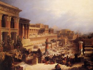 THE TELL EL AMARNA PERIOD - The Relations of Egypt and Western Asia in the Fifteenth Century B.C.
