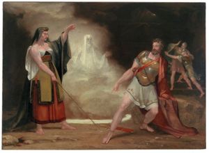THE PHARAOH AND THE PRIEST - An Historical Novel of Ancient Egypt