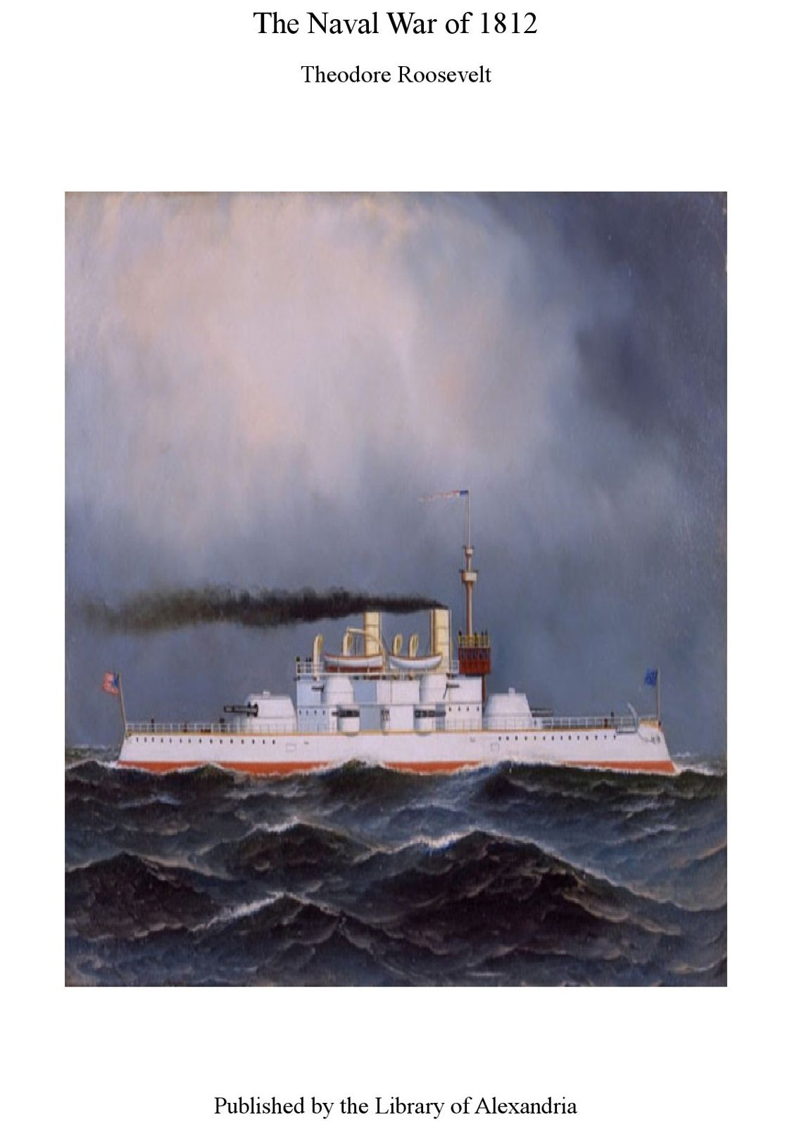 The Naval War of 1812