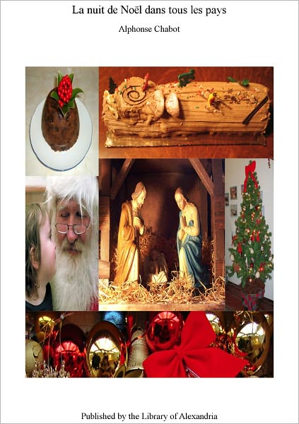 La nuit de Noel dans tous les pays