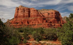 Reis in Utah en Arizona