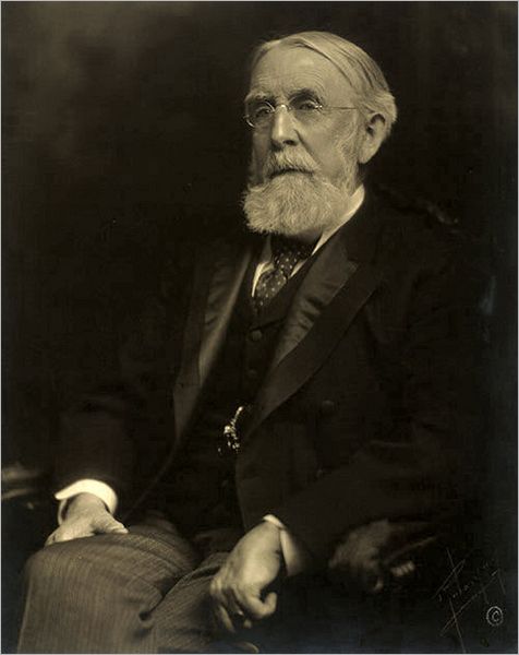 AUTOBIOGRAPHY OF ANDREW DICKSON WHITE (VOLUME 1)