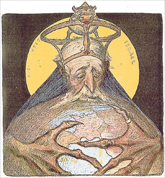 THE BOOK OF THE DAMNED