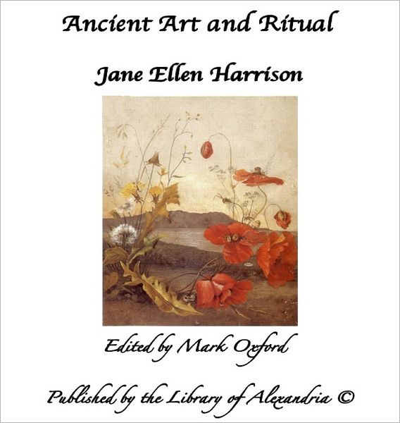 Ancient Art and Ritual