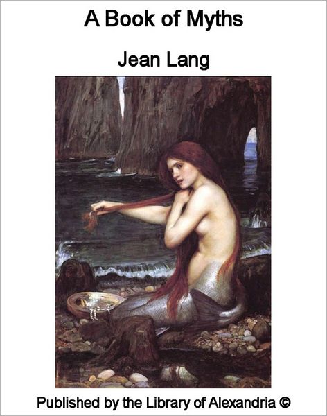 A BOOK OF MYTHS