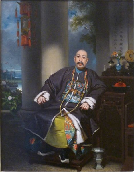 Chinese Folk-Lore Tales
