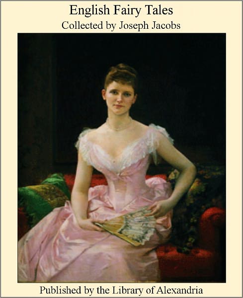 Engish Fairy Tales