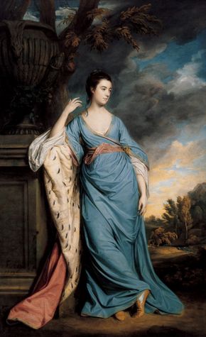 An Original Belle