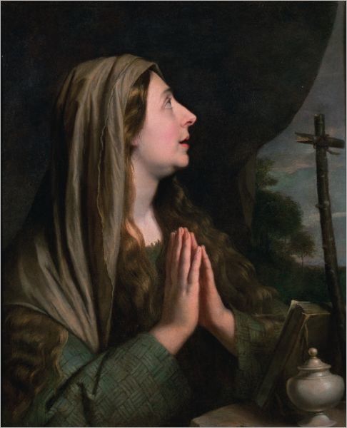A Short Method of Prayer AND Spiritual Torrents