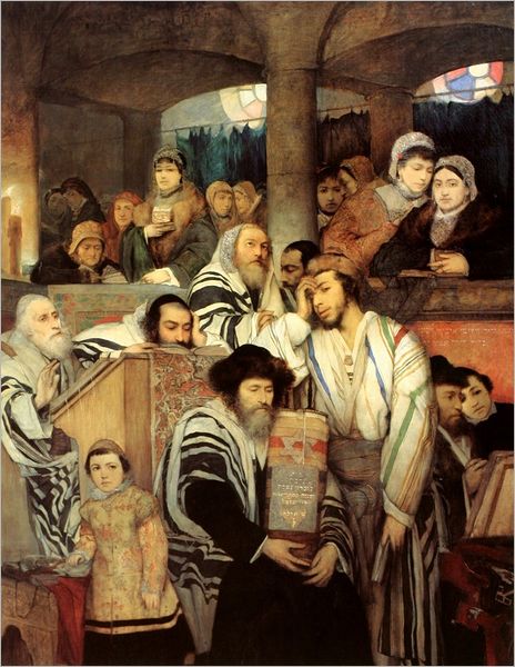 Jewish Fairy Tales and Legends