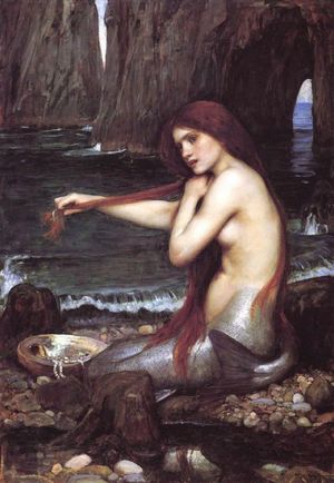 Myths and Legends of the Celtic Race