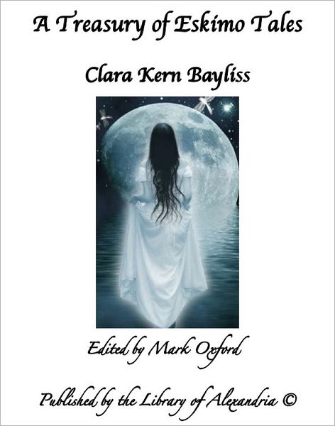 A TREASURY OF ESKIMO TALES