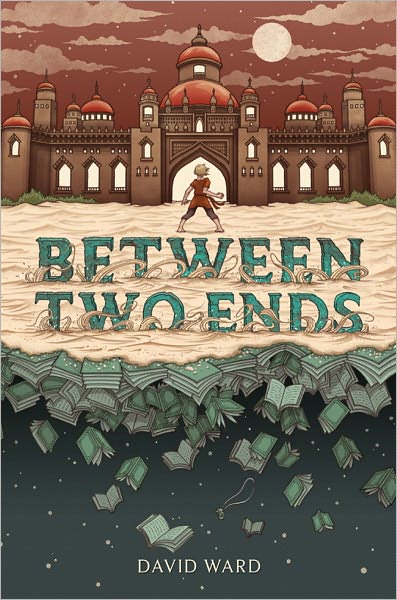 Between Two Ends