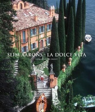 Slim Aarons: La Dolce Vita (PagePerfect NOOK Book)
