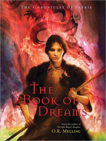 The Chronicles of Faerie: The Book of Dreams