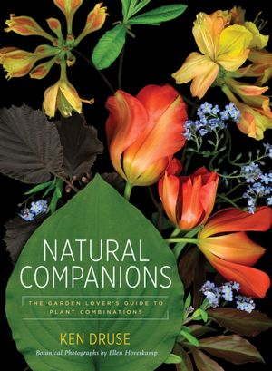 Natural Companions: The Garden Lovers Guide to Plant Combinations