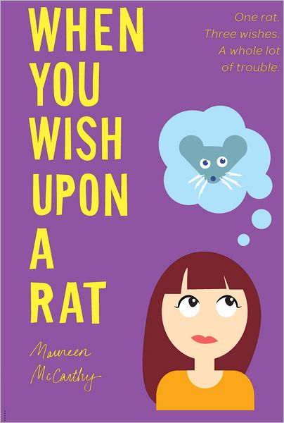When You Wish upon a Rat