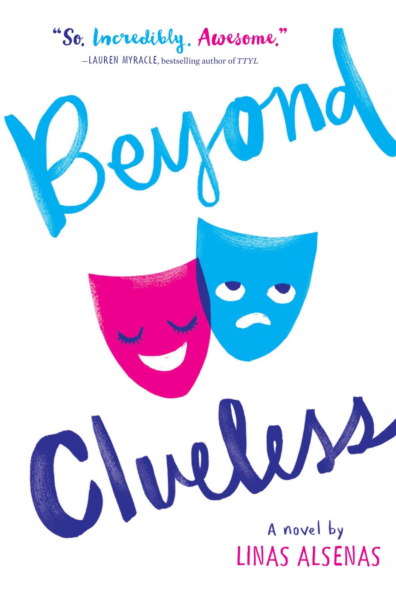 Beyond Clueless
