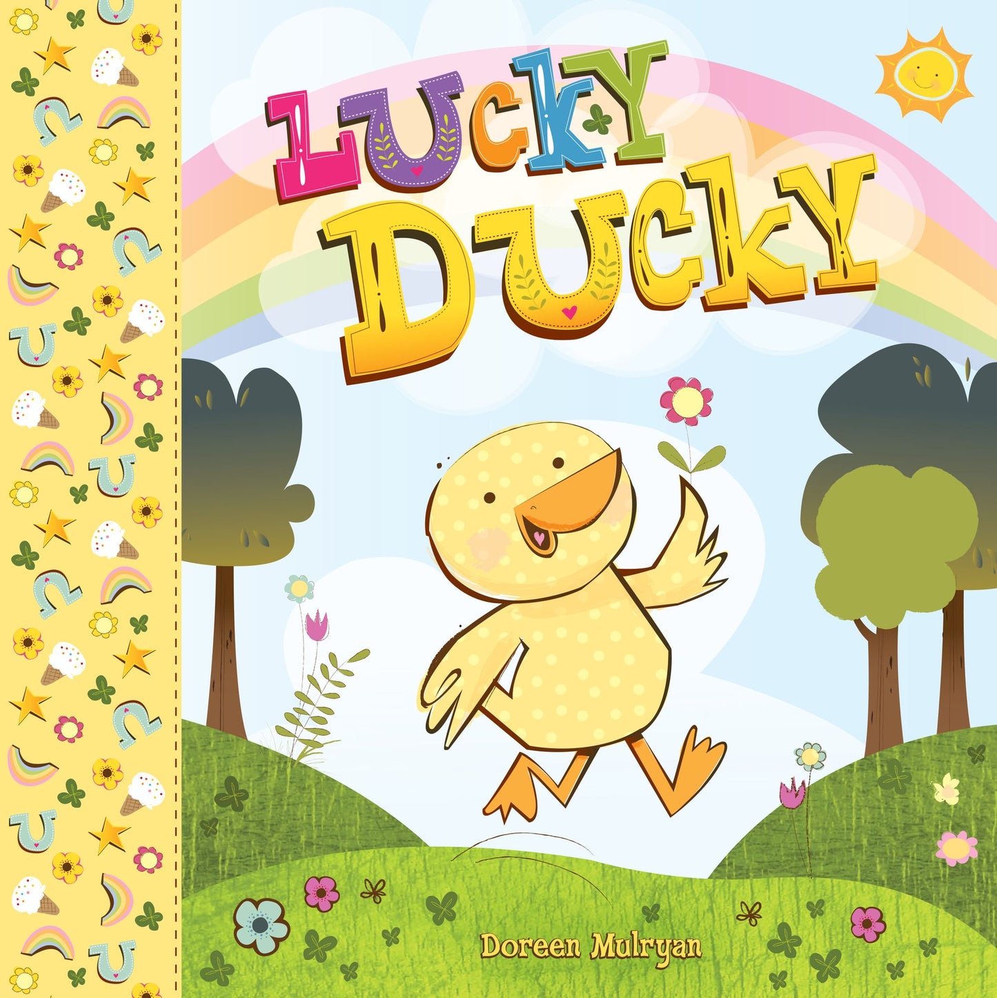 Lucky Ducky