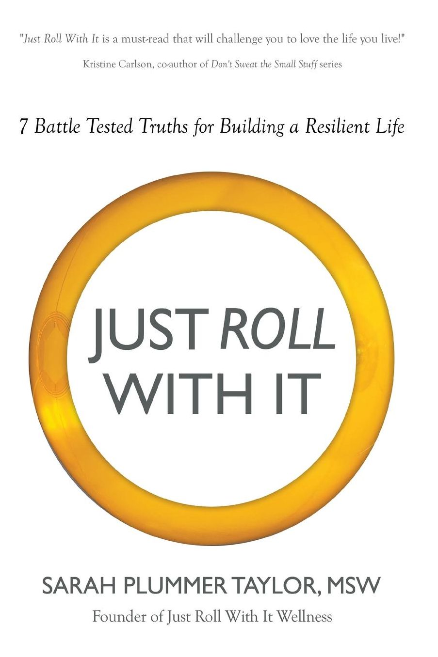 Just Roll With It!