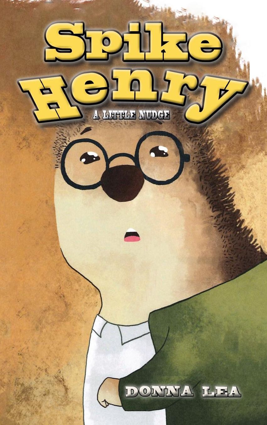 Spike Henry: A Little Nudge