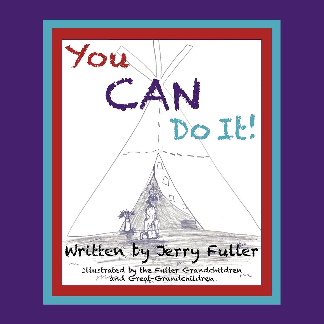 You Can Do It!