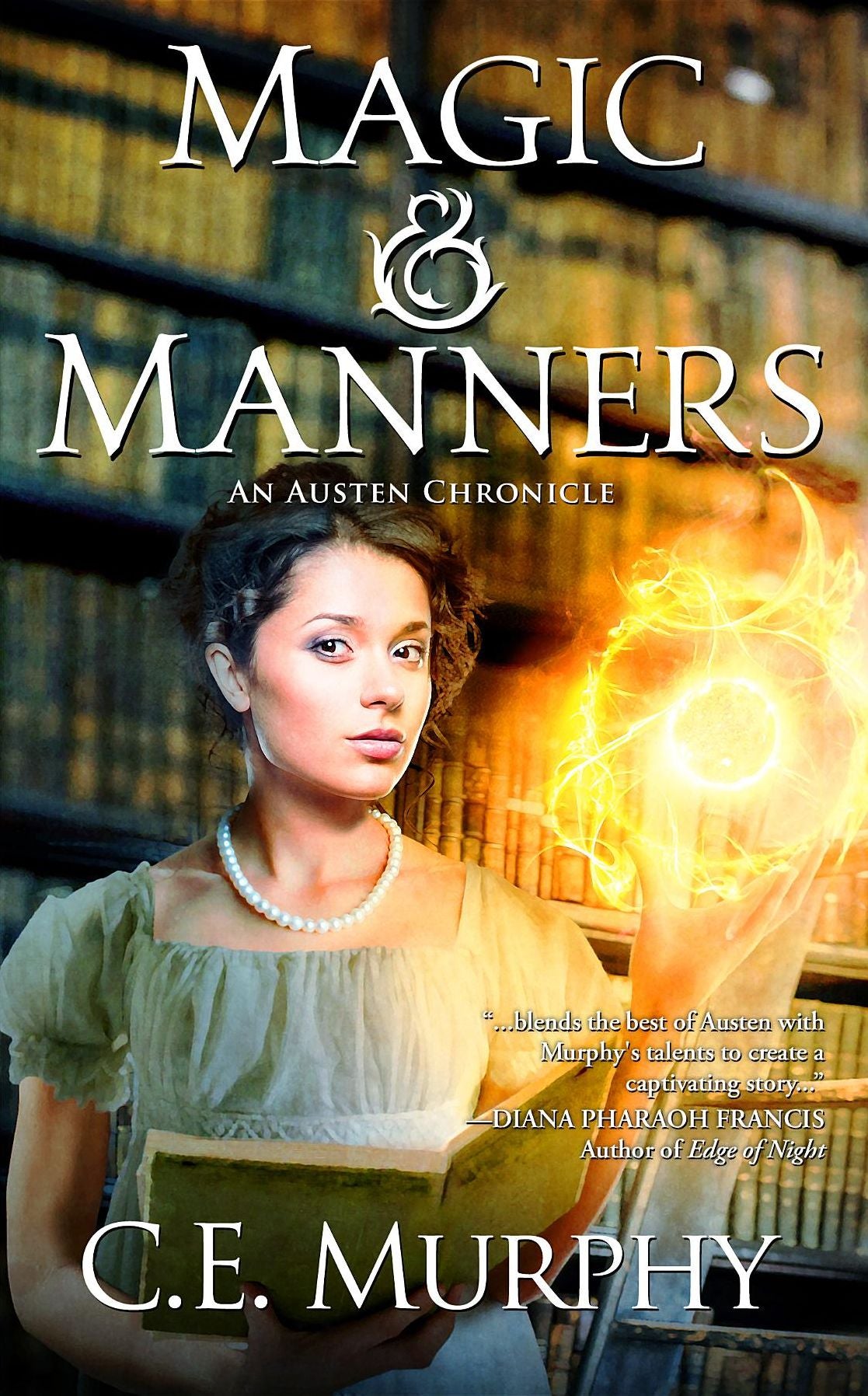 Magic & Manners