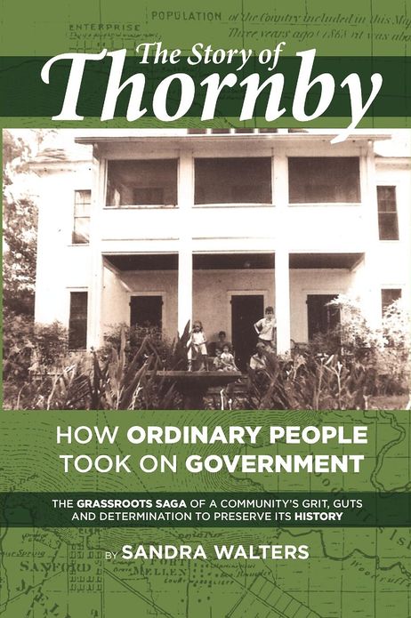 The Story of Thornby: How Ordinary People Took on Government