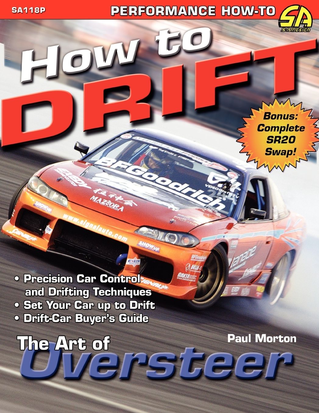 How To Drift