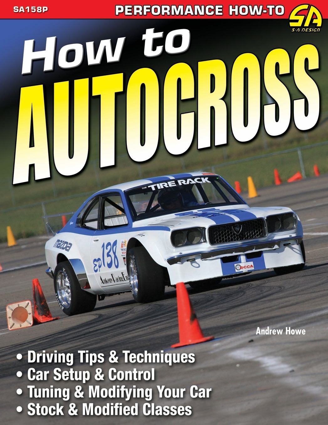 How To Autocross