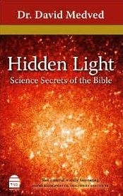Hidden Light: Science Secrets of the Bible