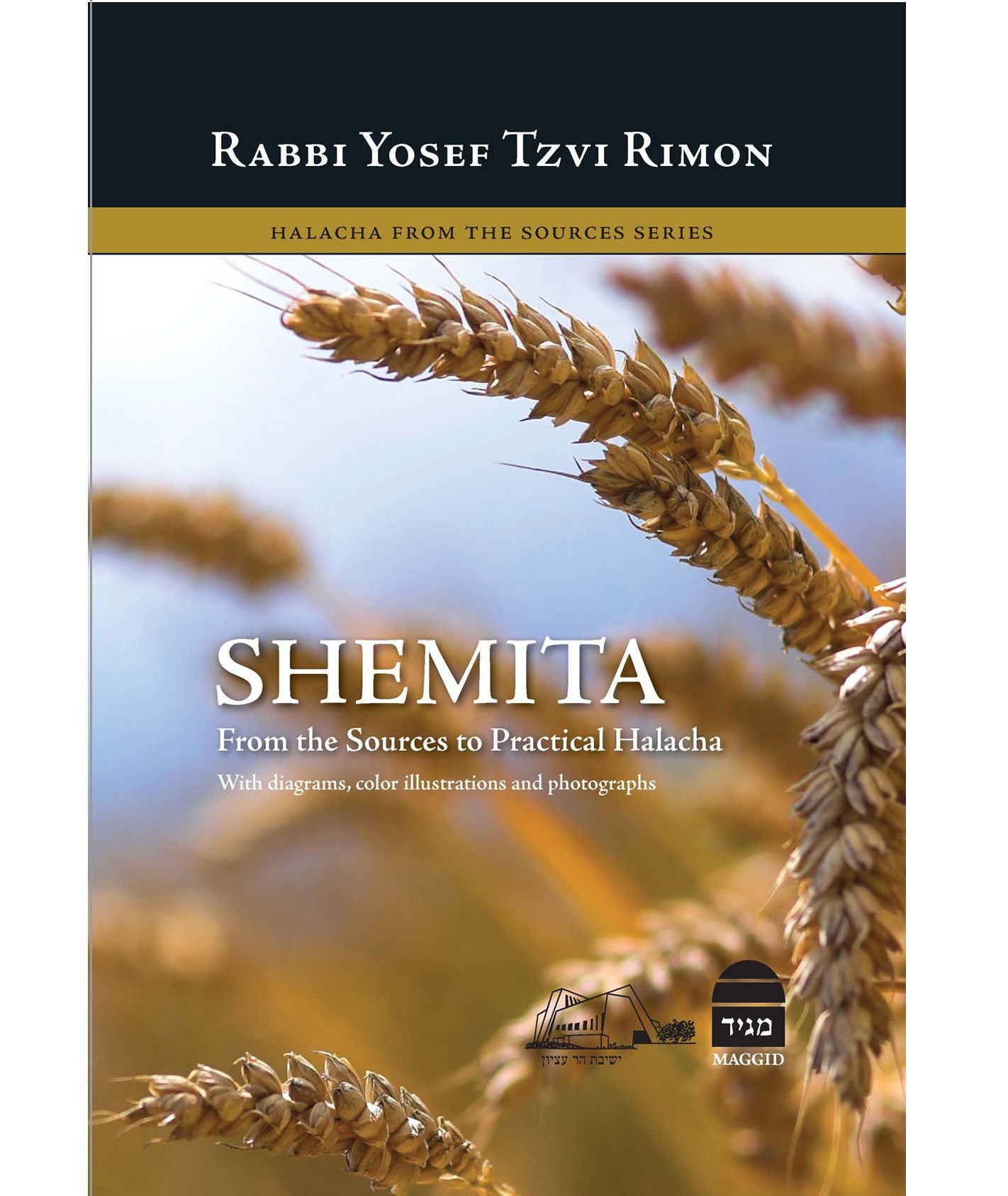 Shemita: From the Sources to Practical Halakha